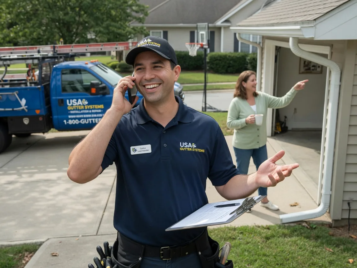 Gutter Installation Jennerstown, PA FAQs